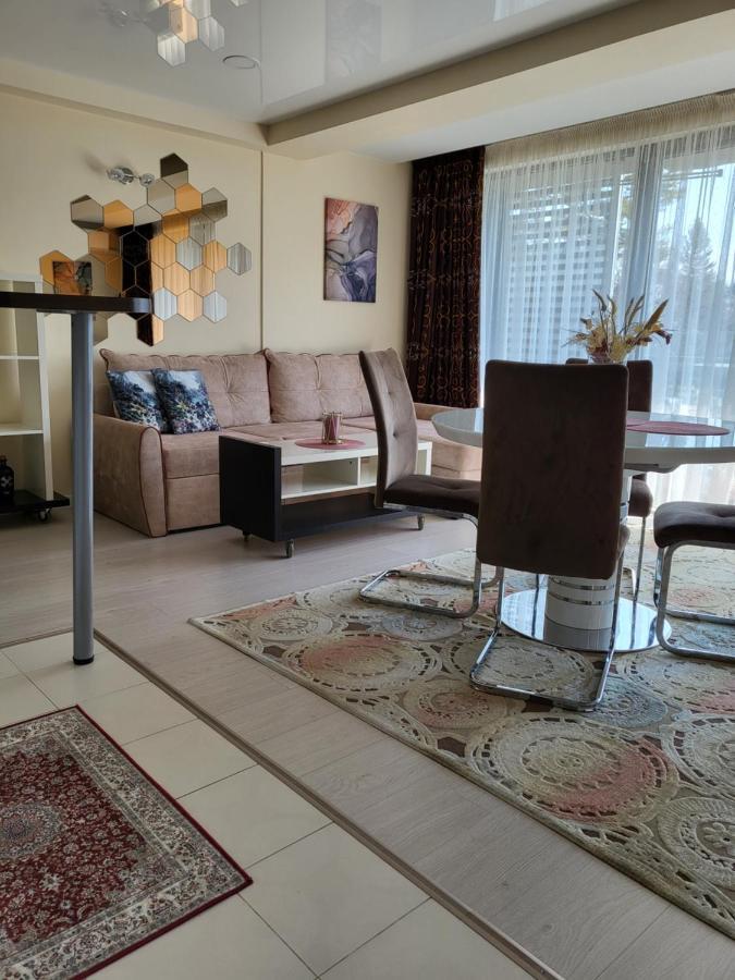 Studio Apartamentai Palangos Centre Palanga Extérieur photo