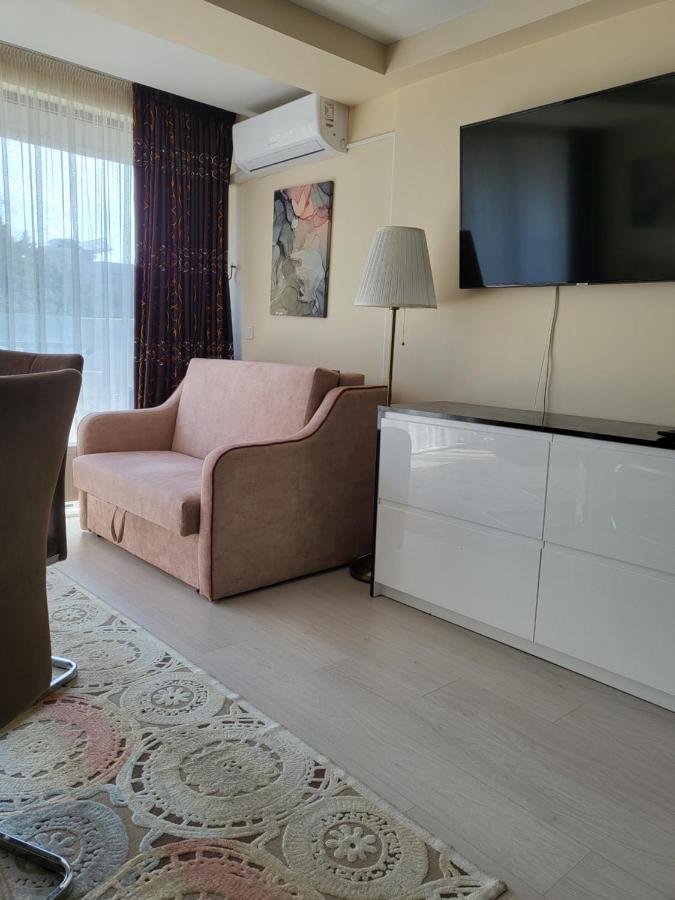 Studio Apartamentai Palangos Centre Palanga Extérieur photo
