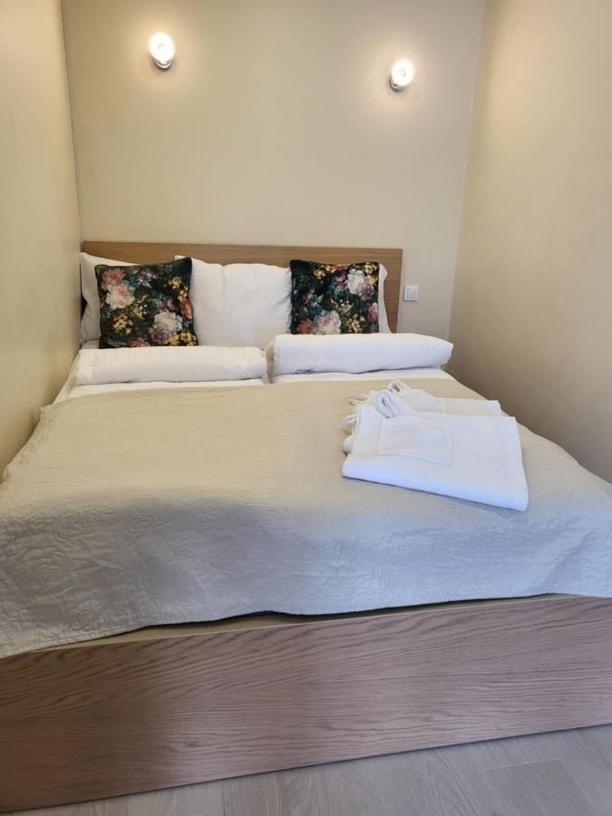 Studio Apartamentai Palangos Centre Palanga Extérieur photo